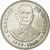 Francia, Medal, Les Présidents de la République, Charles De Gaulle, French