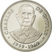 Francia, Medal, Les Présidents de la République, Charles De Gaulle, French
