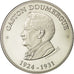 France, Medal, Les Présidents de la République, Gaston Doumergue, French Third