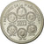 Francja, Medal, Piąta Republika Francuska, Présidents de la Ve République