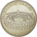 Frankreich, Medal, Les plus beaux trésors du patrimoine de France, Arènes