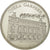 Francja, Medal, Les plus beaux trésors du patrimoine de France, Opéra Garnier