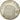 Frankreich, Medal, Les plus beaux trésors du patrimoine de France, Maison