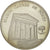 Francja, Medal, Les plus beaux trésors du patrimoine de France, Maison carrée