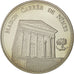 Frankreich, Medal, Les plus beaux trésors du patrimoine de France, Maison