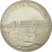 Francia, Medal, Les plus beaux trésors du patrimoine de France, Château de