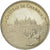 Francja, Medal, Les plus beaux trésors du patrimoine de France, Château de