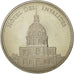 France, Medal, Les plus beaux trésors du patrimoine de France, Hotel de