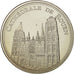 France, Medal, Les plus beaux trésors du patrimoine de France, Cathédrale de