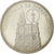 Francia, Medal, Les plus beaux trésors du patrimoine de France, Cathédrale de