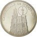 France, Medal, Les plus beaux trésors du patrimoine de France, Cathédrale de