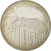 Frankreich, Medal, Les plus beaux trésors du patrimoine de France, Panthéon