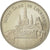 Francia, Medal, Les plus beaux trésors du patrimoine de France, Notre Dame de