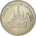 Frankreich, Medal, Les plus beaux trésors du patrimoine de France, Notre Dame