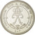 Francia, Medal, Royal, Hugues Capet, History, Dynastie des capétiens, SC+