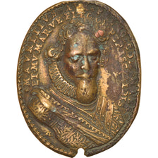 Nederland, Medaille, Principauté d'Orange, Maurice de Nassau, History