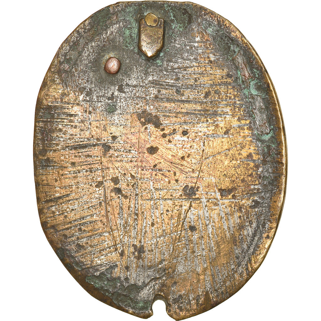 Pays-Bas, Médaille, Principauté d'Orange, Maurice de Nassau, History