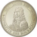 Francia, Medal, Royal, Louis XIII, History, Dynastie des Bourbons, SC+, Níquel