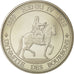 France, Medal, Royal, Henry IV, History, Dynastie des Bourbons, MS(64), Nickel