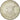 France, Medal, Royal, Charles VII, History, Dynastie des Valois, MS(64), Nickel