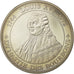 Frankrijk, Medal, Royal, Louis XVI, History, Dynastie des Bourbons, UNC, Nickel