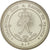 Francia, Medal, Royal, Louis XVI, History, Dynastie des Bourbons, SC+, Níquel