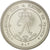 Francia, Medal, Royal, Clotaire I, History, Dynastie des Mérovingiens, SC+