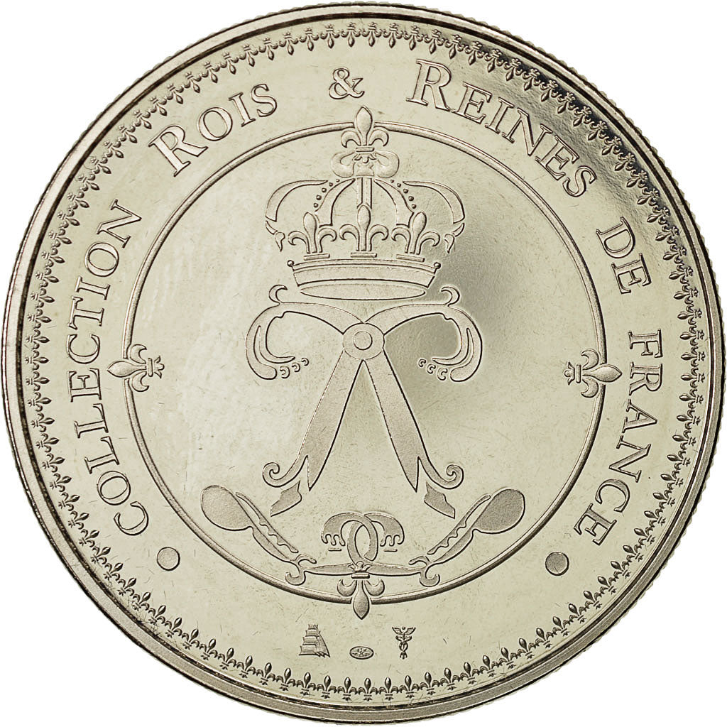 France, Medal, Royal, Louis Philippe I, History, Dynastie des Bourbons, SPL+