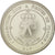 Francia, Medal, Royal, Charles V, History, Dynastie des Valois, SC+, Níquel