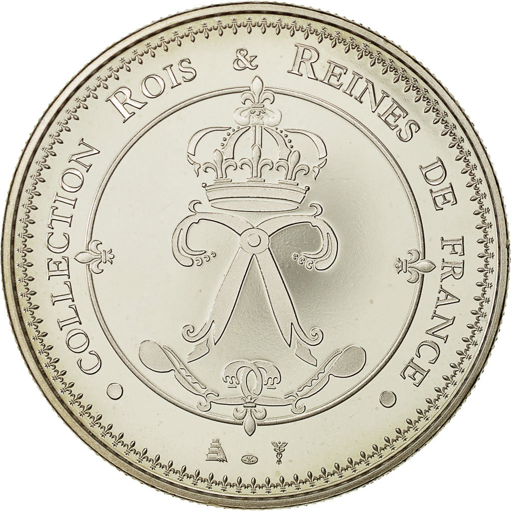 France, Medal, Royal, Philippe IV le Bel, History, Dynastie des capétiens