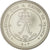 Francja, Medal, Królewskie, Ludwik XVIII, Historia, Dynastie des Bourbons