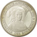 France, Medal, Royal, Marie-Antoinette, History, Dynastie des Bourbons, MS(64)