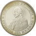 France, Medal, Royal, Louis XV, History, Dynastie des Bourbons, SPL+, Nickel