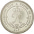 Francja, Medal, Królewskie, Ludwik XV, Historia, Dynastie des Bourbons, MS(64)