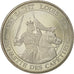 Francja, Medal, Królewskie, Saint Louis, Historia, Dynastie des capétiens