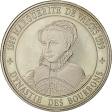 France, Medal, Royal, Marguerite De Valois, History, Dynastie des Bourbons