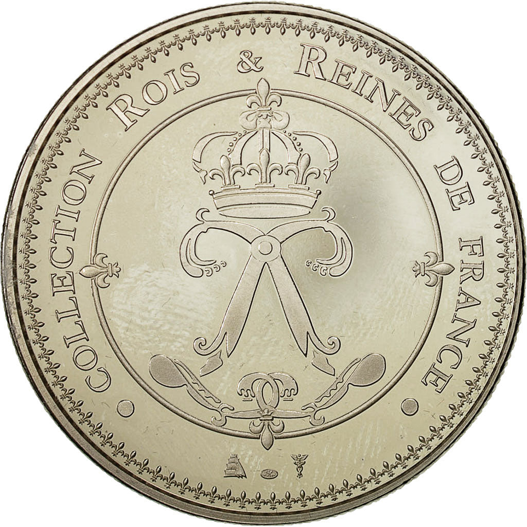 France, Medal, Royal, Marguerite De Valois, History, Dynastie des Bourbons