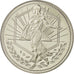 France, Medal, Essai Euro Marianne, 2000, MS(64), Copper-nickel