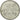 Francja, Medal, Ecu Euro, EUROPA, 1996, MS(64), Miedź-Nikiel