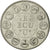 Francja, Medal, Ecu Europa, 1990, MS(64), Miedź-Nikiel