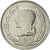 Francja, Medal, Ecu Europa, 1992, MS(64), Miedź-Nikiel