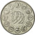 Francja, Medal, Ecu Europa, 1992, MS(64), Miedź-Nikiel
