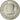 Francja, Medal, Ecu Europa, 1988, MS(64), Miedź-Nikiel