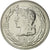 Francja, Medal, Ecu Europa, 1988, MS(64), Miedź-Nikiel