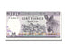 Rwanda, 100 Francs 1988-89