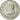 Francja, Medal, Ecu Europa, 1989, MS(64), Miedź-Nikiel