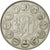 Francja, Medal, Ecu Europa, 1993, MS(64), Miedź-Nikiel