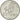 France, Medal, L'Europe des XXV, Essai, 2004, MS(64), Copper-nickel