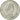 Francja, Medal, Ecu Europa, 1994, MS(64), Miedź-Nikiel