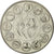 Francja, Medal, Ecu Europa, 1994, MS(64), Miedź-Nikiel
